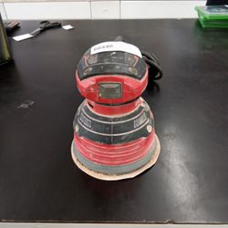 Craftsman Sander 