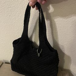 The Sak Women's 120 Crochet Bag 