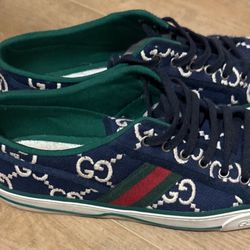Gucci 9.5 Shoes