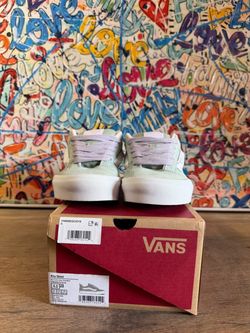 Vans knu Skool kids