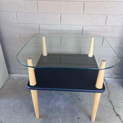 Mid century Modern End Table