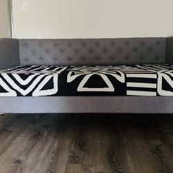 Daybed With Mattress