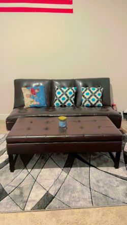 Bed Sofa