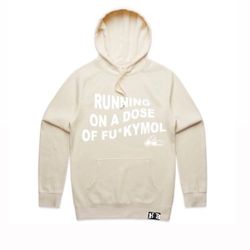 Hell Bent Hoodies