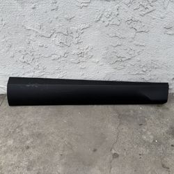 2022 2024 HYUNDAI TUCSON  FRONT RIGHT SIDE DOOR MOLDING GARNISH ASSEMBLY OEM