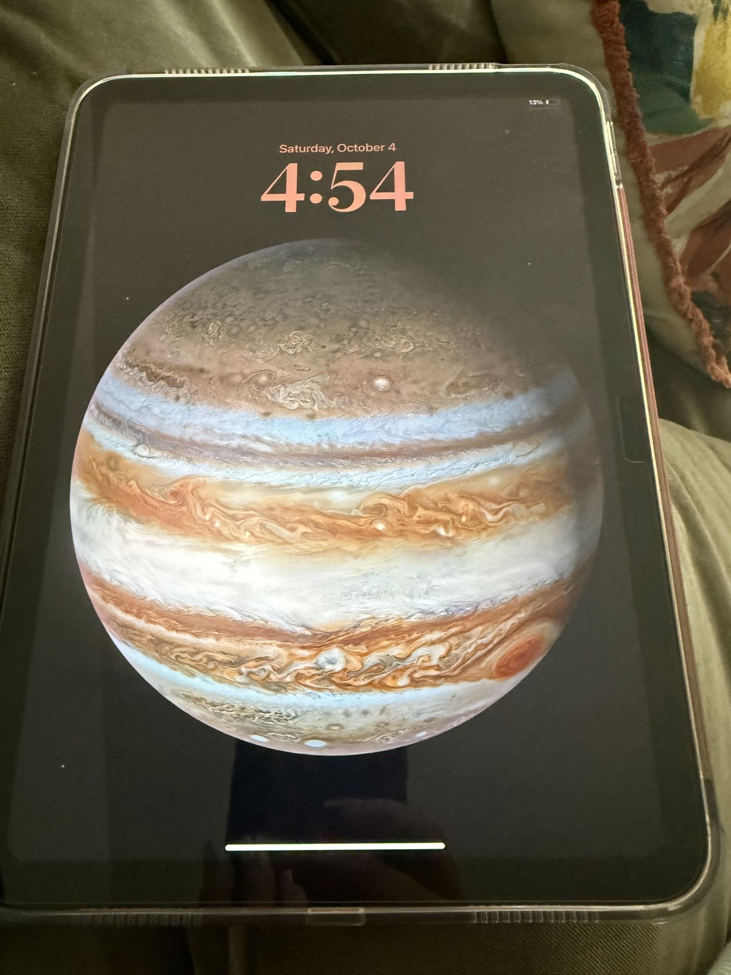 Apple iPad (A16) 11 inch WiFi 2025 11 generation