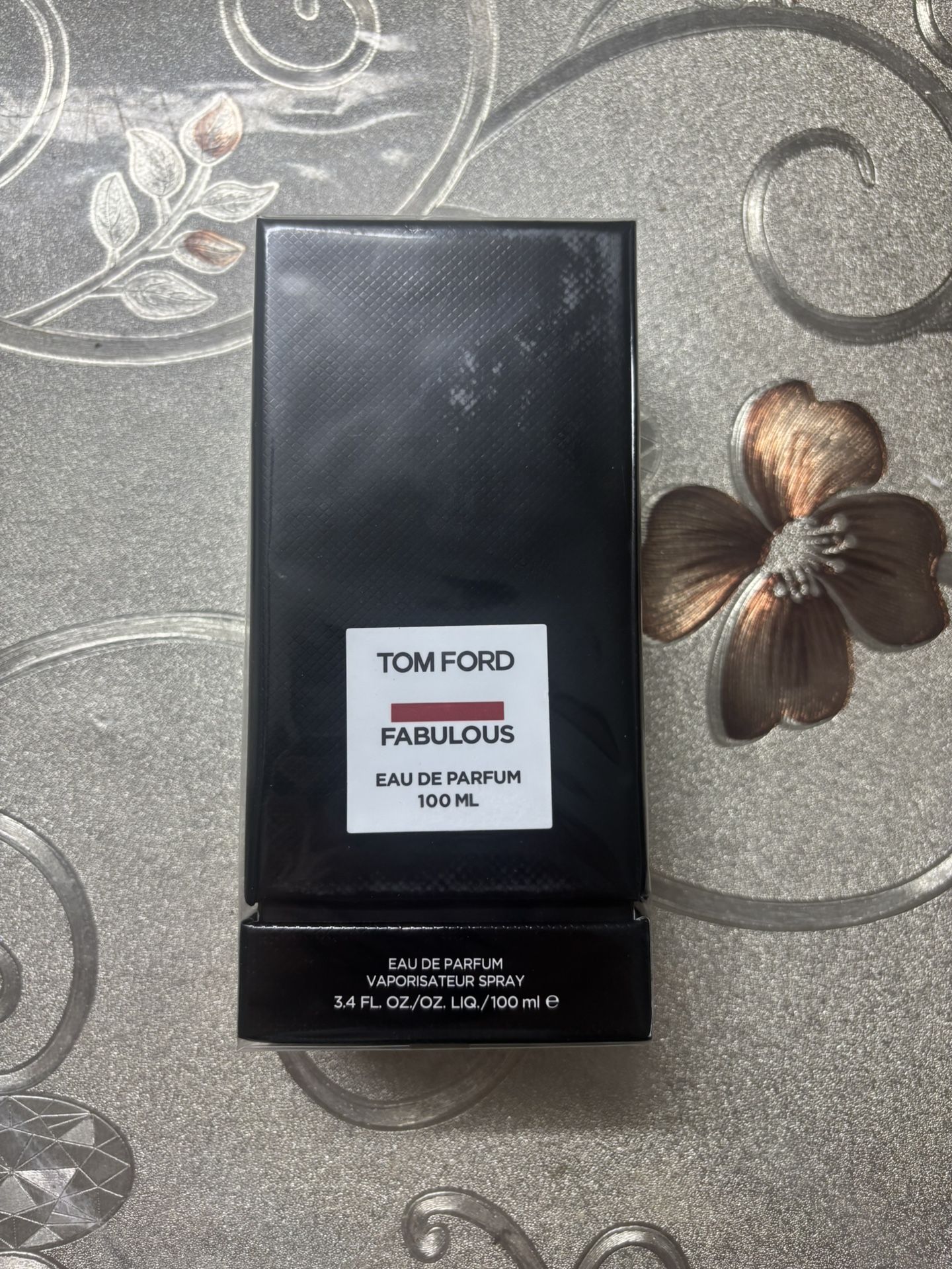 Tom Ford F. Fabulous Eau de Parfum