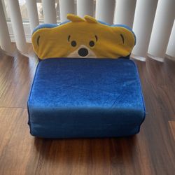 Build A Bear Bed