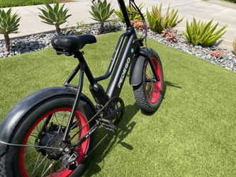 Labor Day E-Bike Sale!