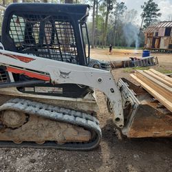 T450 Bobcat 2021 