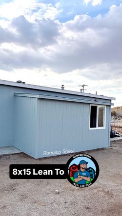 Romero Sheds | Garden Sheds | Storage | Casitas