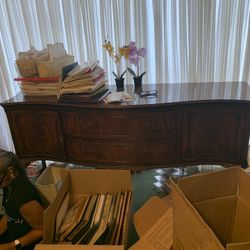 Antique Furniture 
