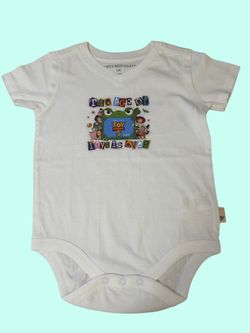 Toy Story shirt