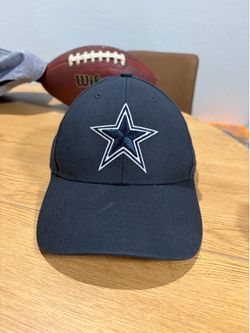 Dallas Cowboys NFL ‘47 Hat OSFA Navy Blue