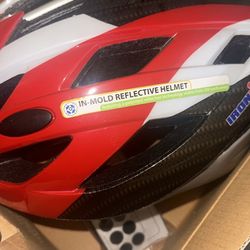 Ironman Cycling Helmet