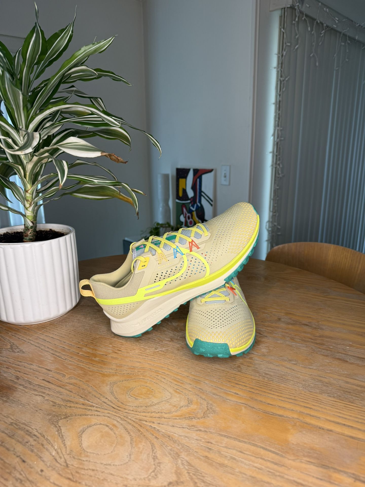 Nike React Pegasus Trail