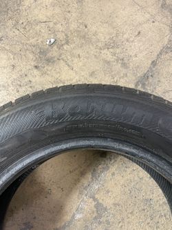 Barum Brillantis 2 185/60R14 tire