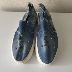 Via pinky women shoes