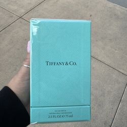 Tiffany & Co 