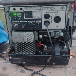 Honda generator 3000is inverter watts 