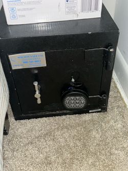 Code safe