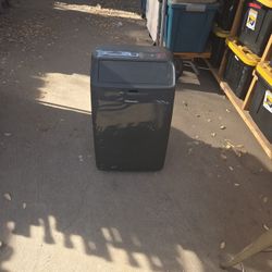 Aire Acondicionado Hisense Usado Muy Buenas Condiciones. Precio 110