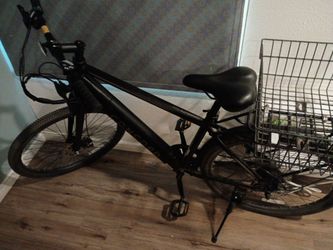 E bike