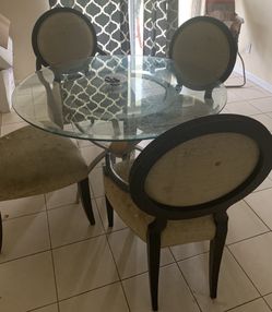 Dining set