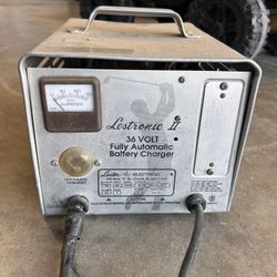 Golf Cart Charger 36v