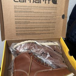 WORK BOOTS