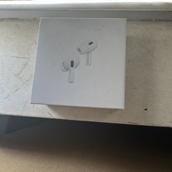 AirPods Pro  (Apple)