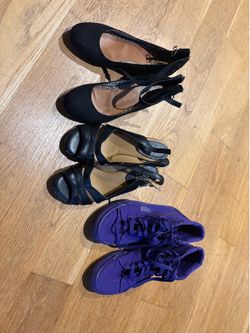 Women's Shoes Size 7.5