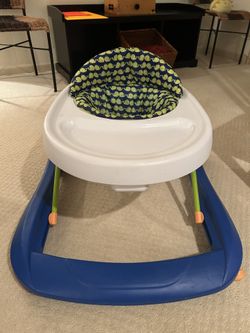 Baby Walker 