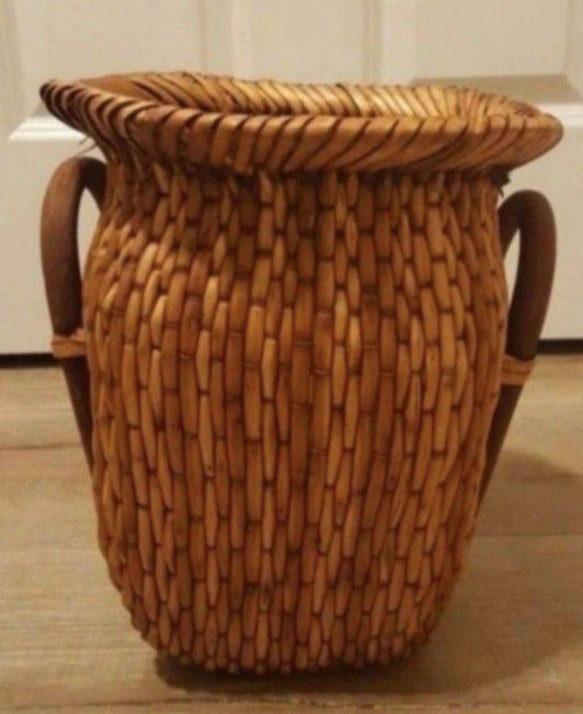 Basket 🏺