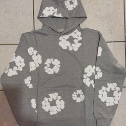 Denim Tears Hoodie