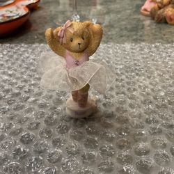 Cherished Teddies -June