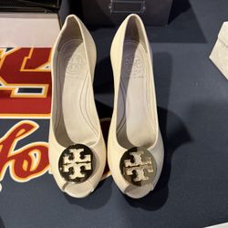 Tory Burch Heels 