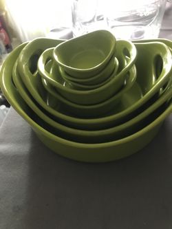 Rachel Ray Ceramic Bake Set