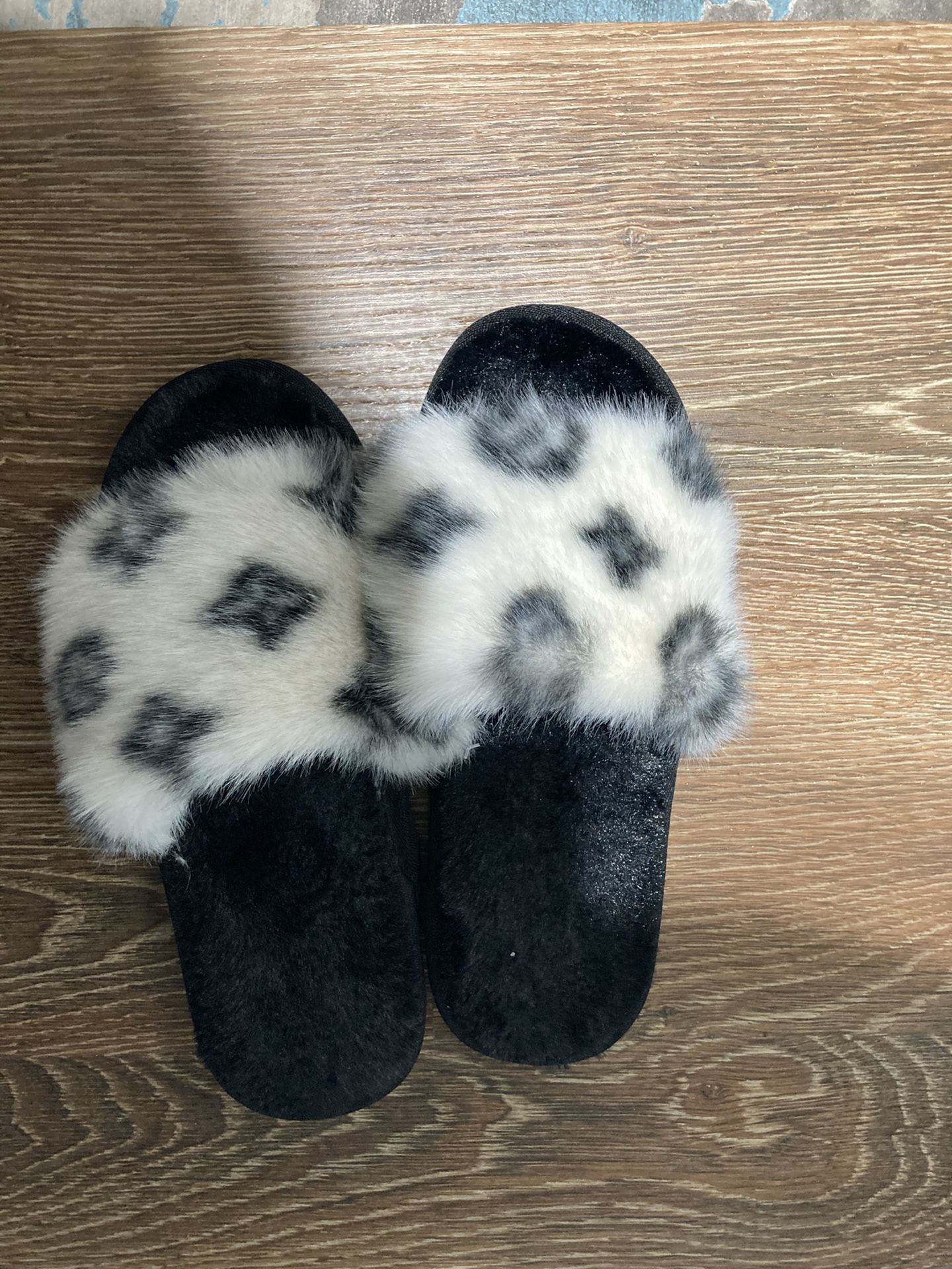Slippers