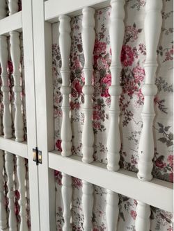 Room divider