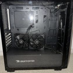 Pc Case