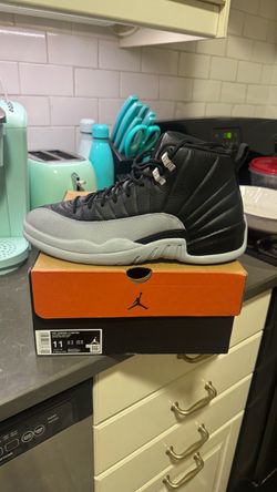 Size 11 clean og all