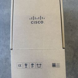 Cisco Wireless Headset