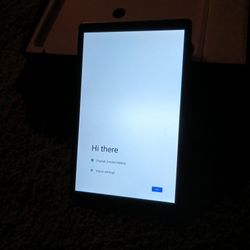 Tab 10 Tablet