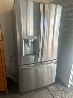 Fridge