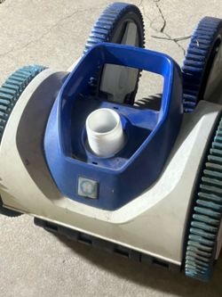 hayward pool cleaner
