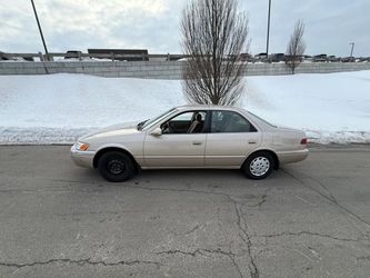 1997 Toyota Camry
