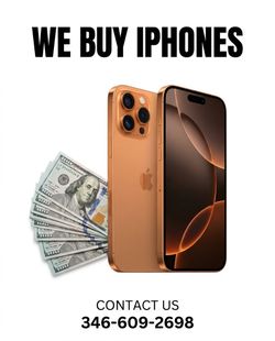 iPhone