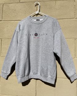 Vintage 1990s Nike Town Chicago Sweatshirt