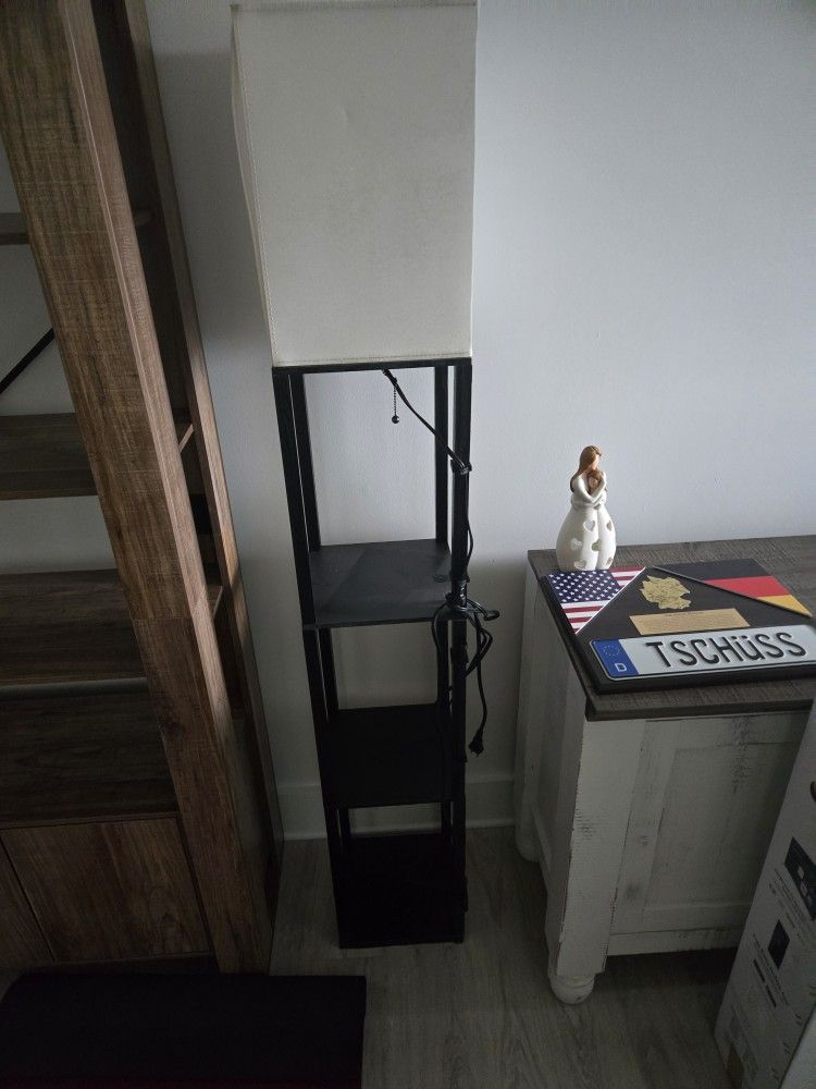 Lamp/Stand